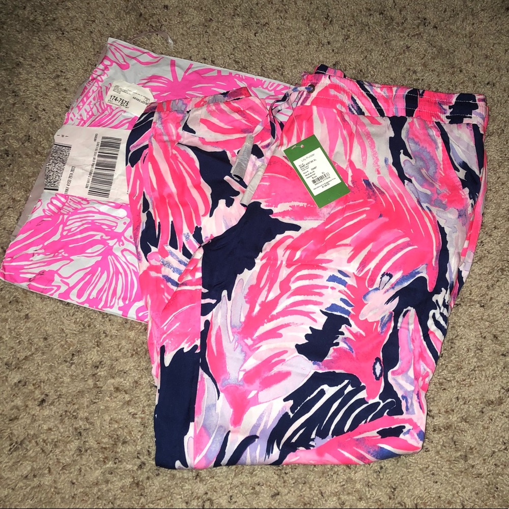 Lilly Pulitzer 29” Piper Pant